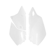 Suzuki DR-Z400 1999-2024 Side