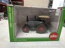SIKU FARMER CLASSIC 3459 Lanz