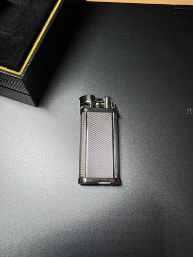 Dunhill unique lighter full - lighter,,