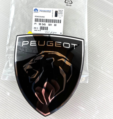 Peugeot 208 mk2 2022 - peugeot, on