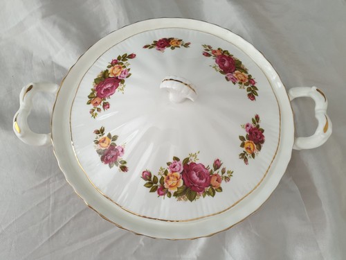 Royal albert old country roses - royal,