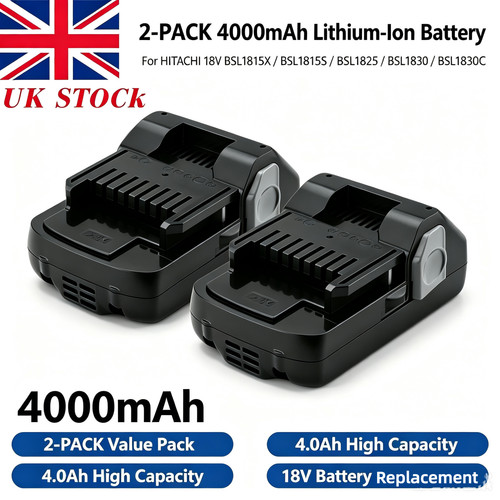 18v battery for - ah,