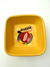 Weetabix 70th Anniversary