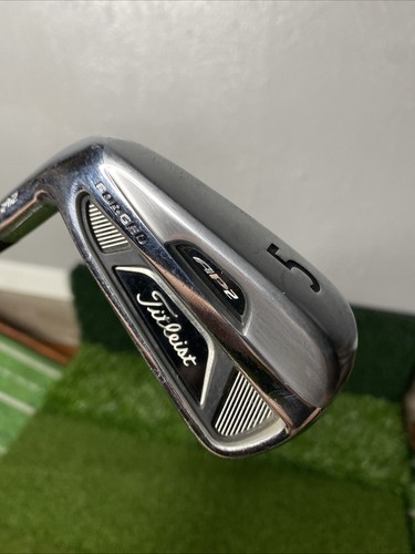 Left hand titleist - hand, ap2
