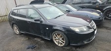 SAAB 9-3 Vector TID 2009 1.9