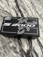 MICRO TURBO 1:64 Honda S2000