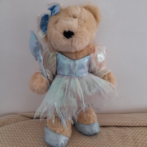 Vintage chad valley fairy - vintage,