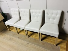 John Lewis Margo Button Back