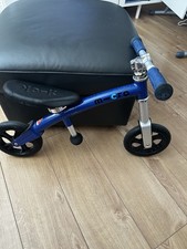 Micro G-Bike Chopper Balance