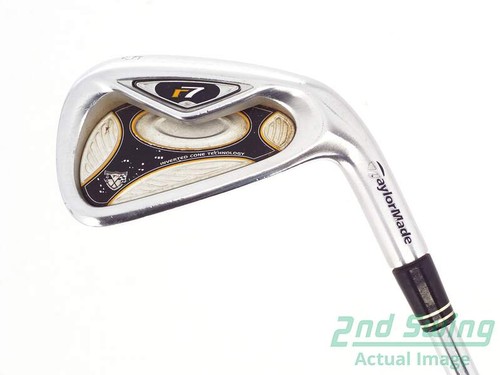 Taylormade single iron 5 - r7, tp