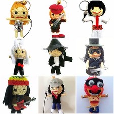 Music Icon Musician Voodoo