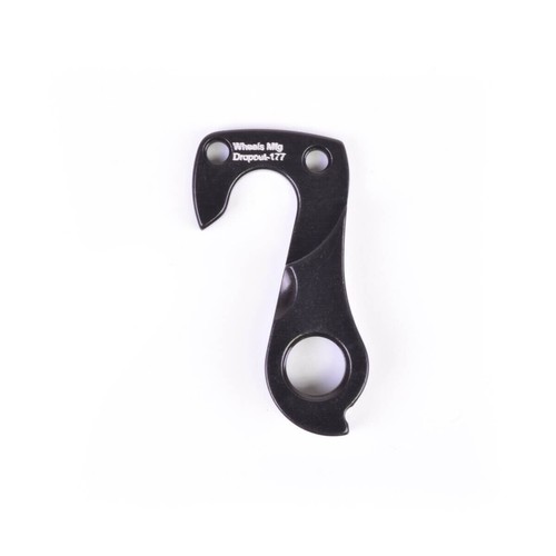 Rear derailleur hanger for - rear,