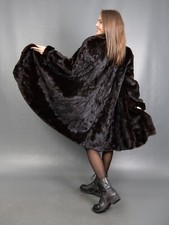 5437 GLAMOROUS REAL SAGA MINK