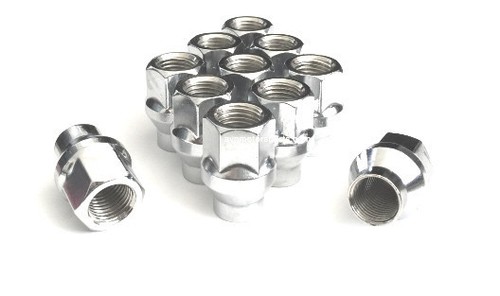 Premium 14x2 chrome - 32,