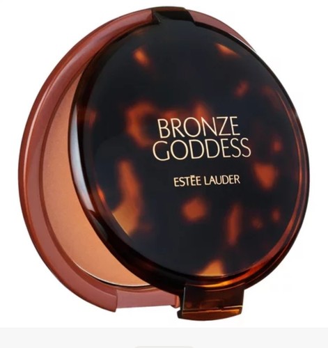 Estee lauder bronze goddess - estee,