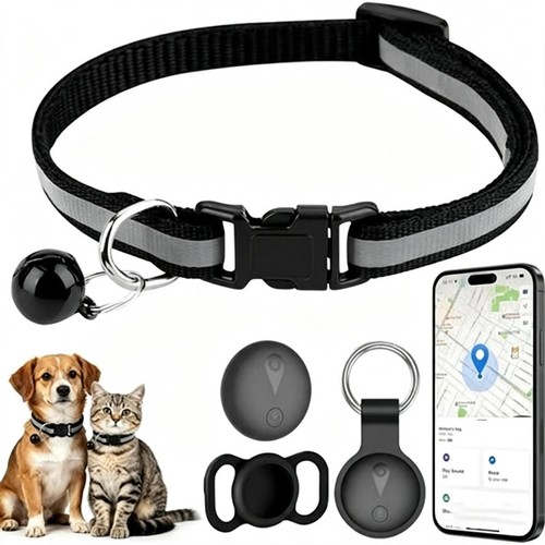 Gps pet tracker dog - gps, collar