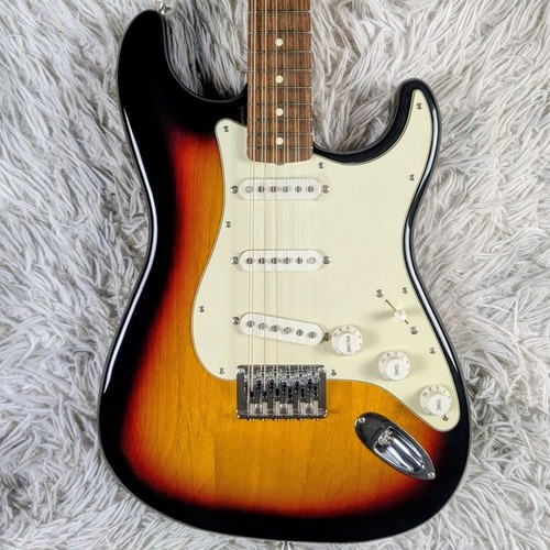 Fender made japan - in,