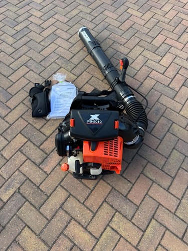 Echo 8010 9cc - pb-8010, petrol