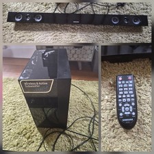 Samsung HW-E450  Soundbar