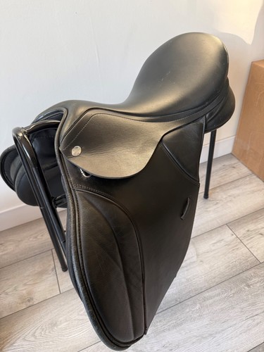 Thorowgood gp saddle - thorowgood, t8