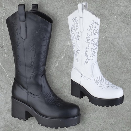 New womens ladies - ladies, chunky