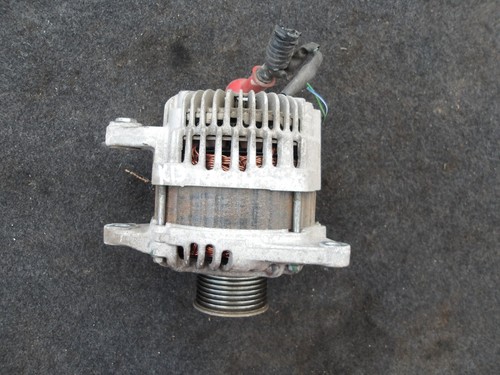 Nissan micra k13 - k13, (hr12-de)