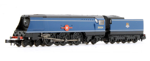 Graham farish gauge - 'n',