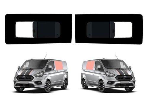 Ford transit custom 2013 - ford, 2013-23