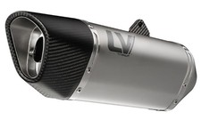 EXHAUST [LEOVINCE] LV-14 R