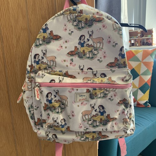 Cath kidston disney snow - cath, white