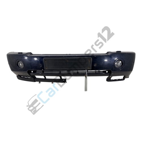 Range rover vogue l322 - range,