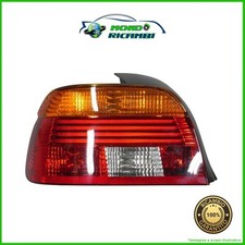 HEADLIGHT - ORANGE RED LED