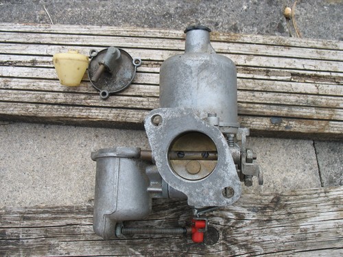 Classic mini etc early - classic,