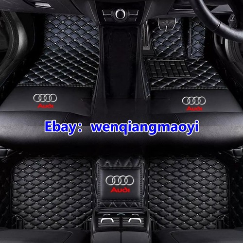 For audi all - all, car
