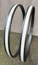 22'' Vintage PREMIER Bass Drum