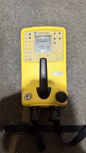 Druck dpi 615 - dpi, is