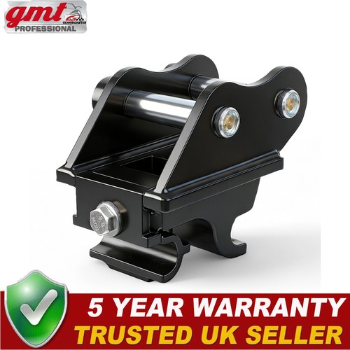 Quick hitch coupler joint for - hitch,