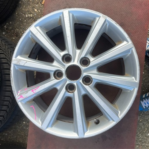 Ford focus mk3 5 stud - ford,