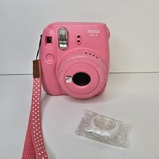 Fujifilm Instax Mini 9 Instant