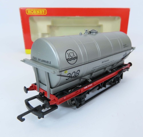 Gauge hornby - gauge, (ici308)