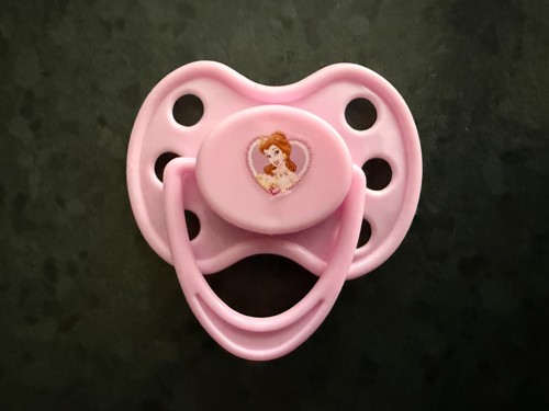 Disney belle princess pink - disney,