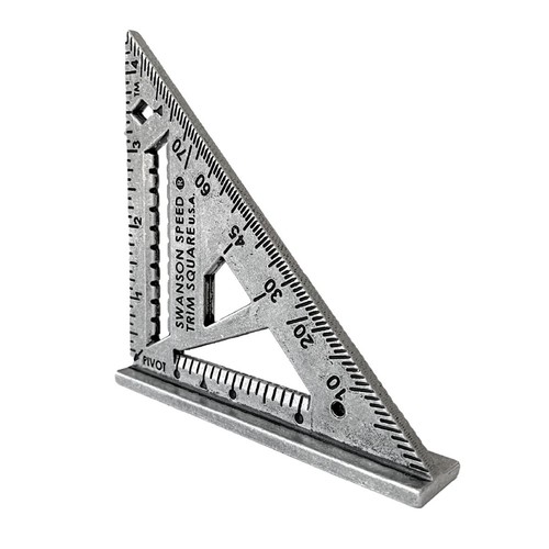 Speed square swanson - speed,