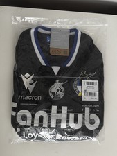 2025/26 Macron Bristol Rovers