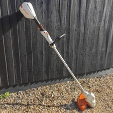 Stihl FSA 56 Battery Strimmer Bare Unit Only 2018 FREE P&P VAT INC
