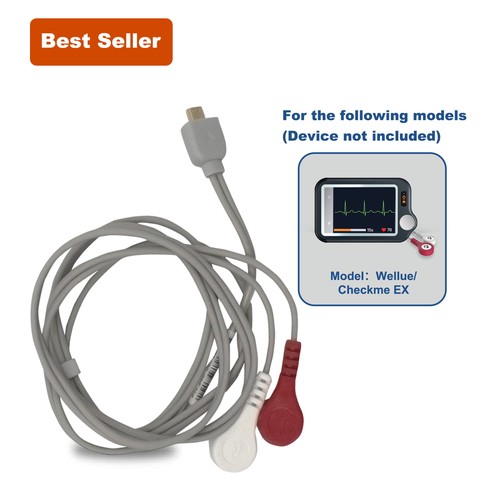 External cable for checkme - cable,