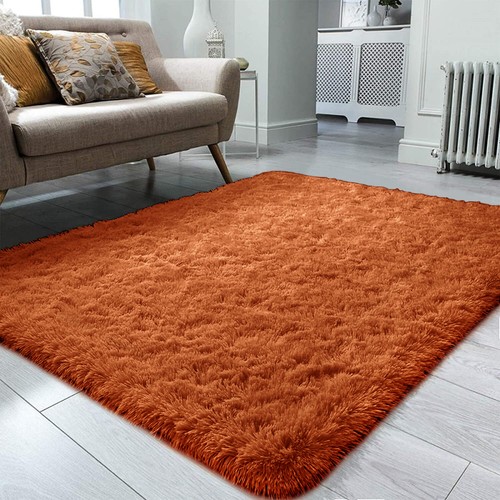 Thick large anti slip - large, shaggy