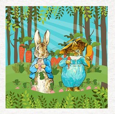 Beatrix Potter Peter Rabbit