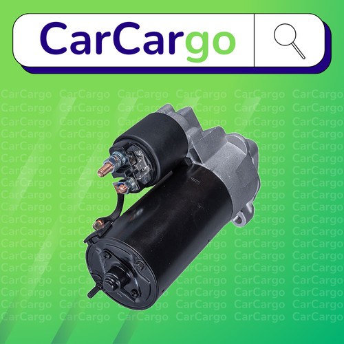 Starter motor for - for, a4