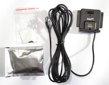 Bury display mount for CC9060 CC9068 incl. cable 290cm 0-07-25-0006-0