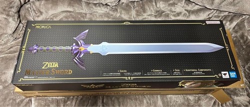 Proplica the legend zelda - the,